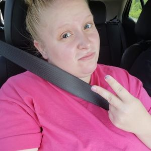 Meet your Posher, Megan